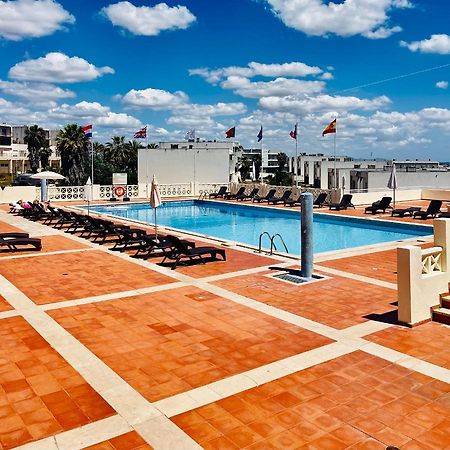 Albufeira Jardim 2 Studio Exterior photo