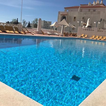 Albufeira Jardim 2 Studio Exterior photo
