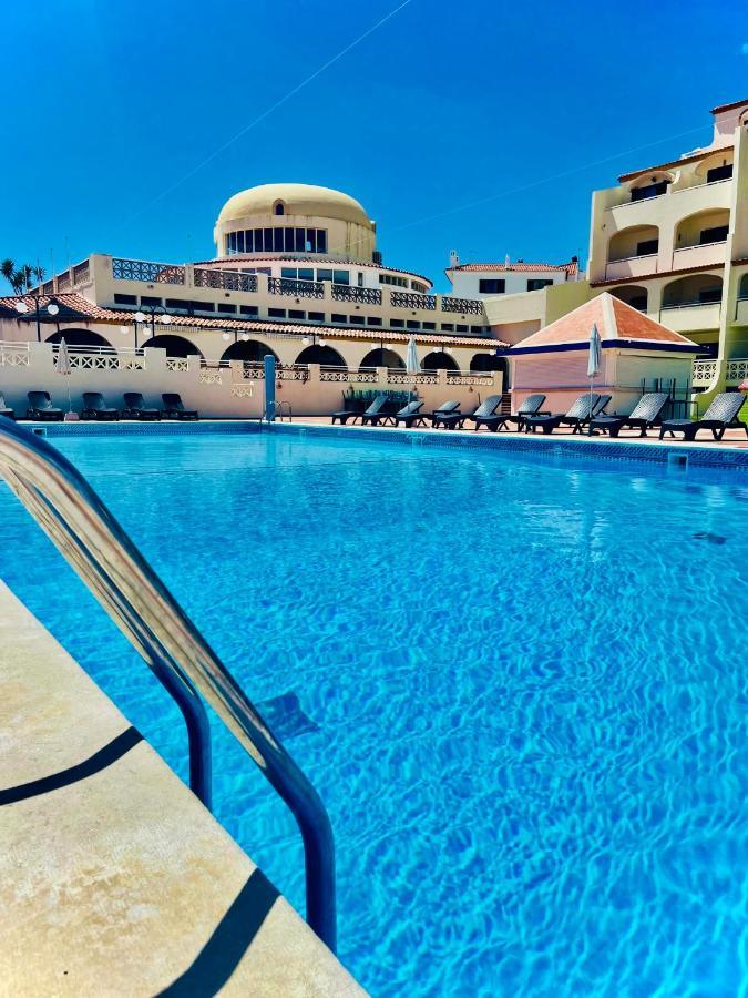 Albufeira Jardim 2 Studio Exterior photo