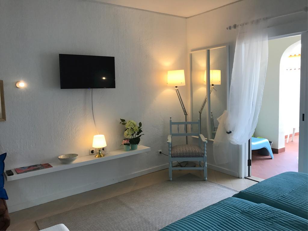 Albufeira Jardim 2 Studio Exterior photo