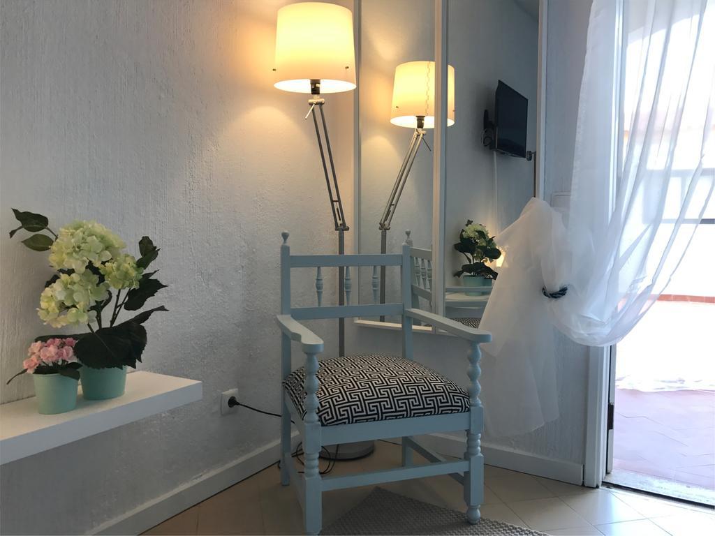 Albufeira Jardim 2 Studio Exterior photo